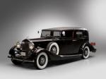 Rolls-Royce Wraith 7-Passenger Limousine 1938 года